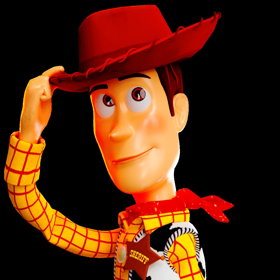 Woody Rig screenshot 2