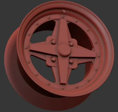 Work Equip 01 - Blender 3d models