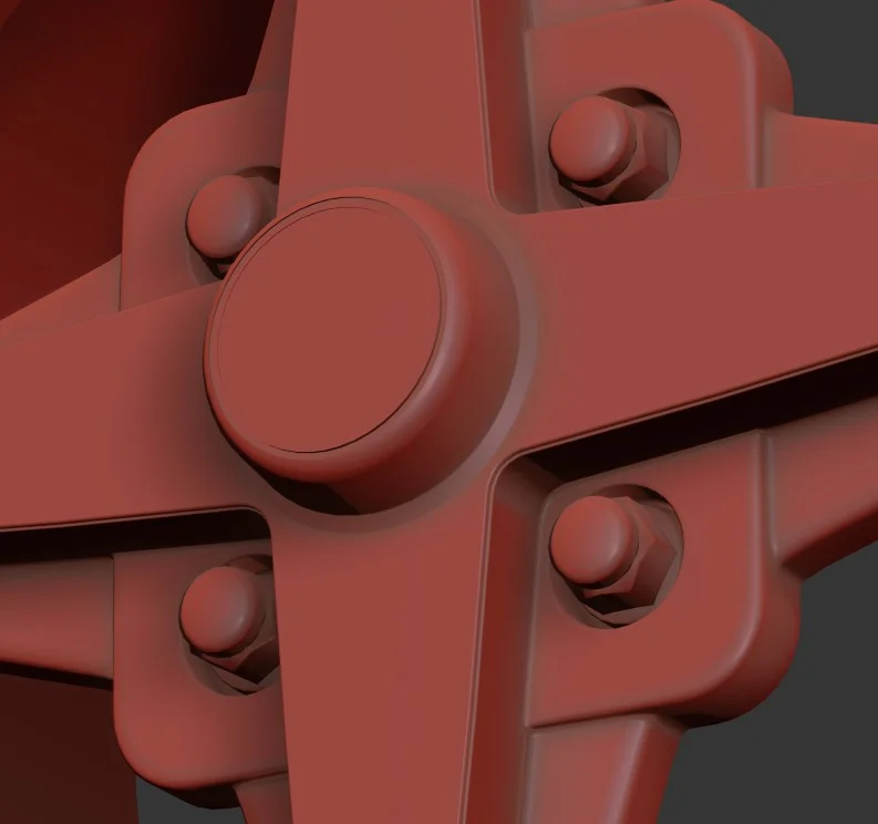 Work Equip 01 screenshot 3