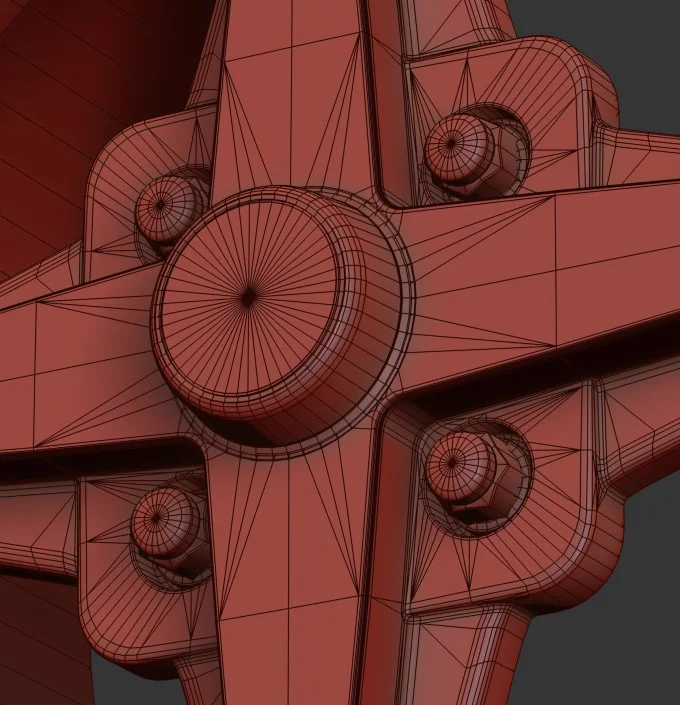 Work Equip 01 screenshot 4