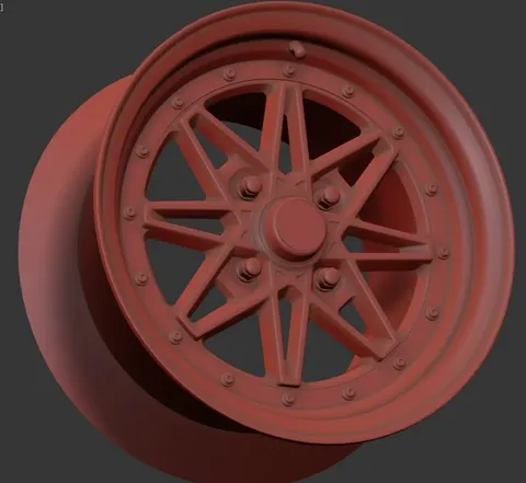 Work Equip 03 - Blender 3d models