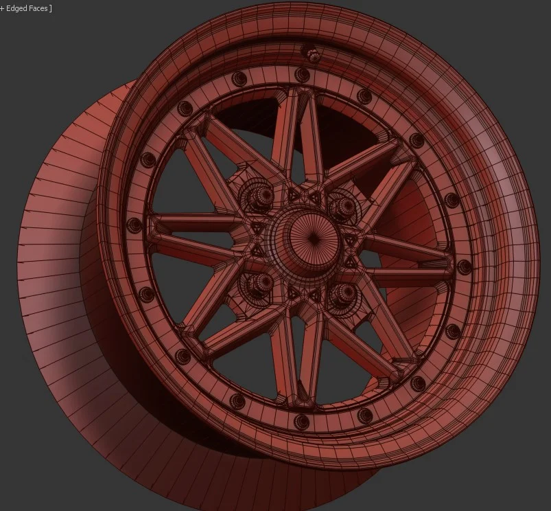 Work Equip 03 screenshot 2