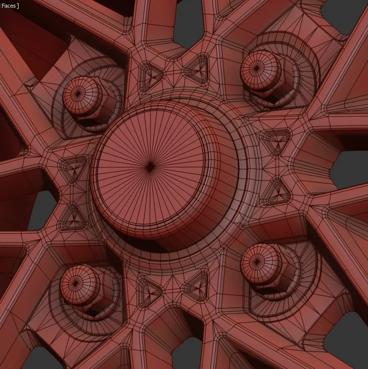 Work Equip 03 screenshot 4