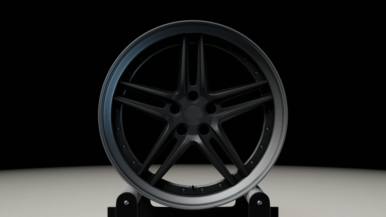 Work Gnosis GS205 screenshot 2