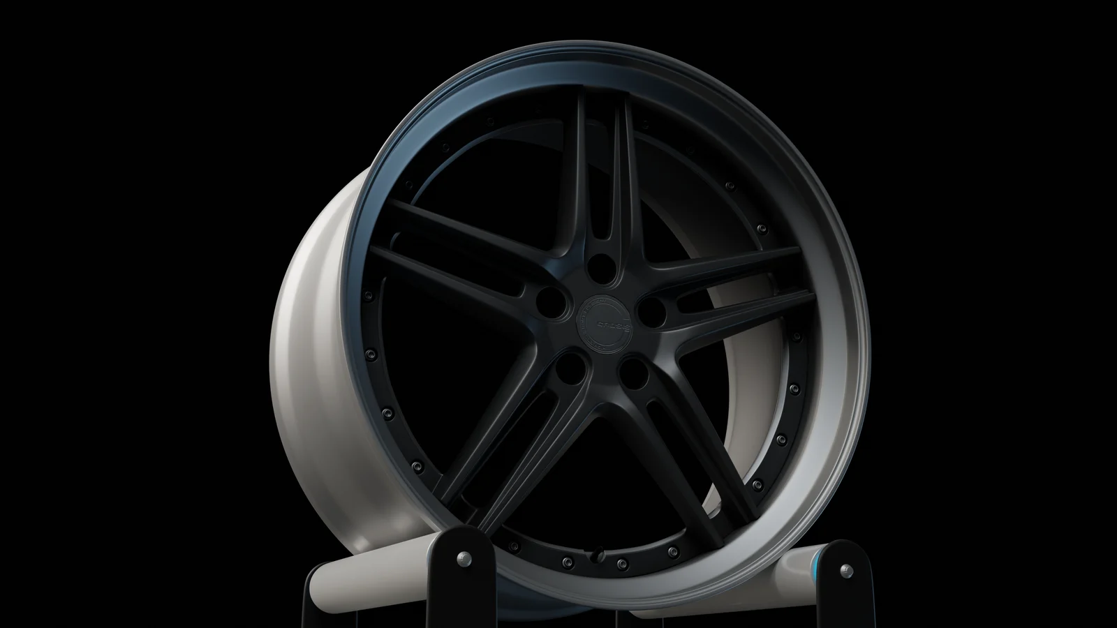 Work Gnosis GS205 screenshot 3