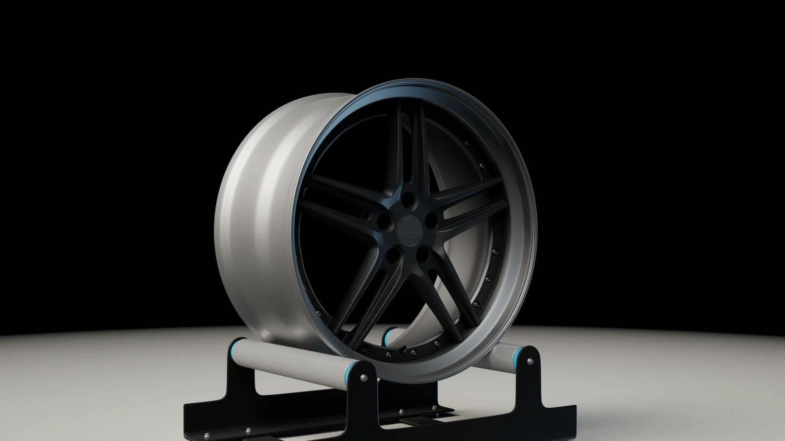 Work Gnosis GS205 screenshot 4