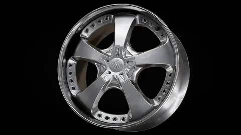 Work LS 105 - Blender 3d models