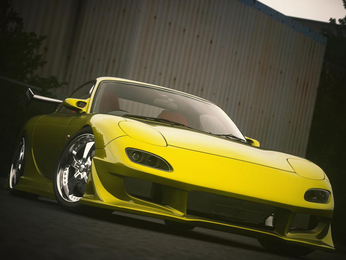 Work LS 105 screenshot 2