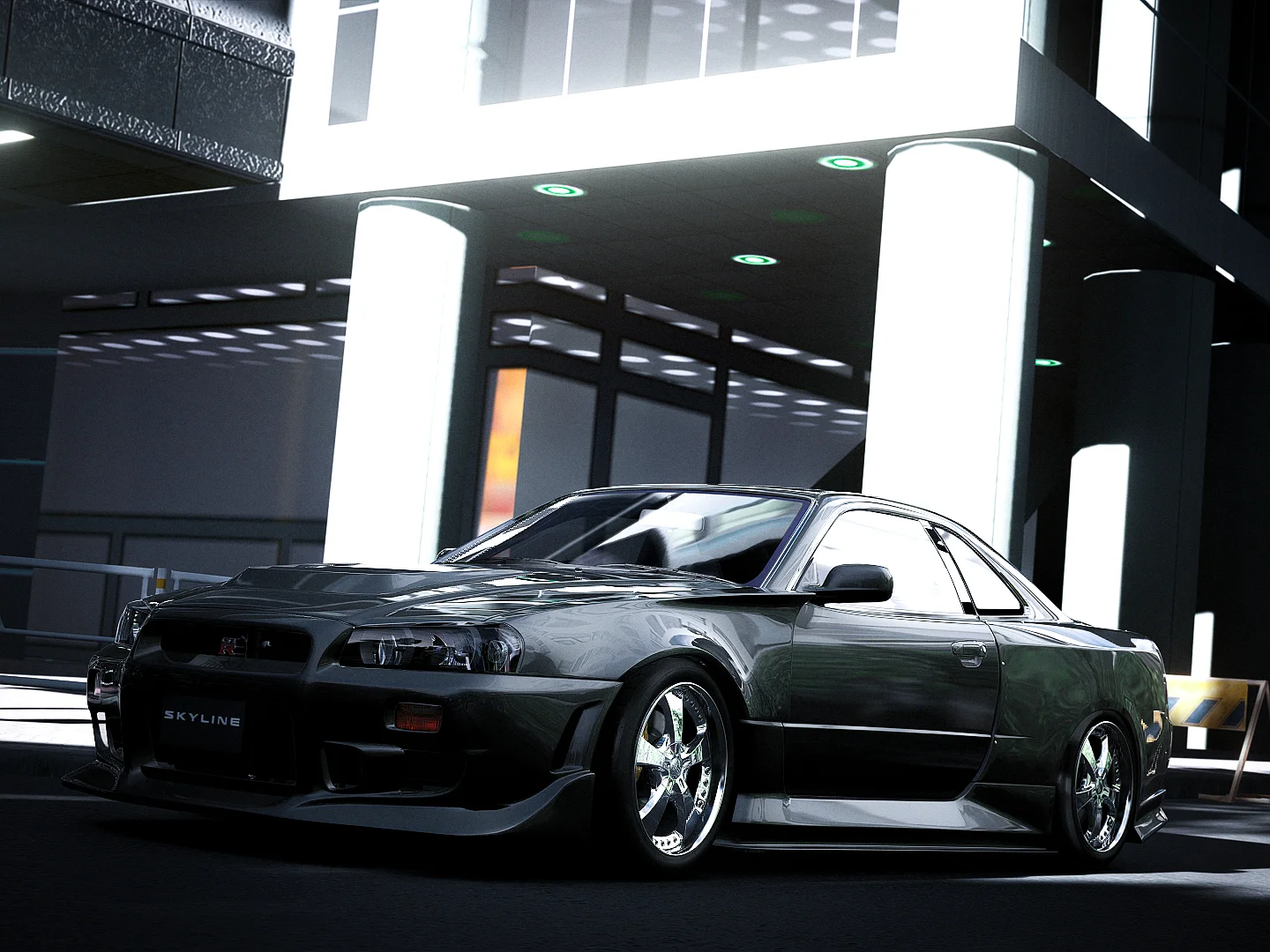 Work LS 105 screenshot 4