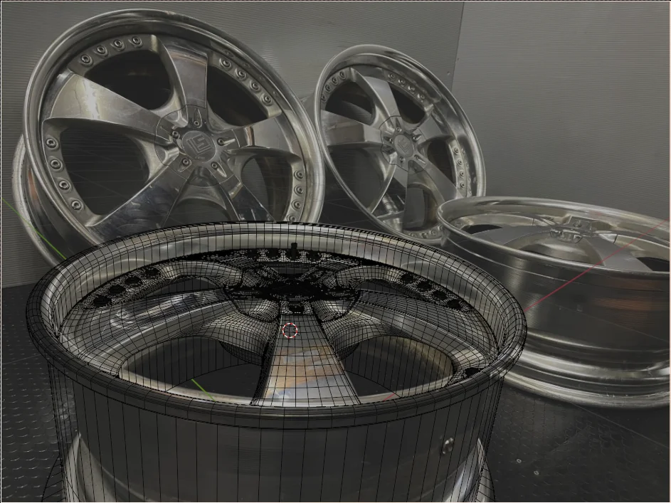 Work LS 105 screenshot 6