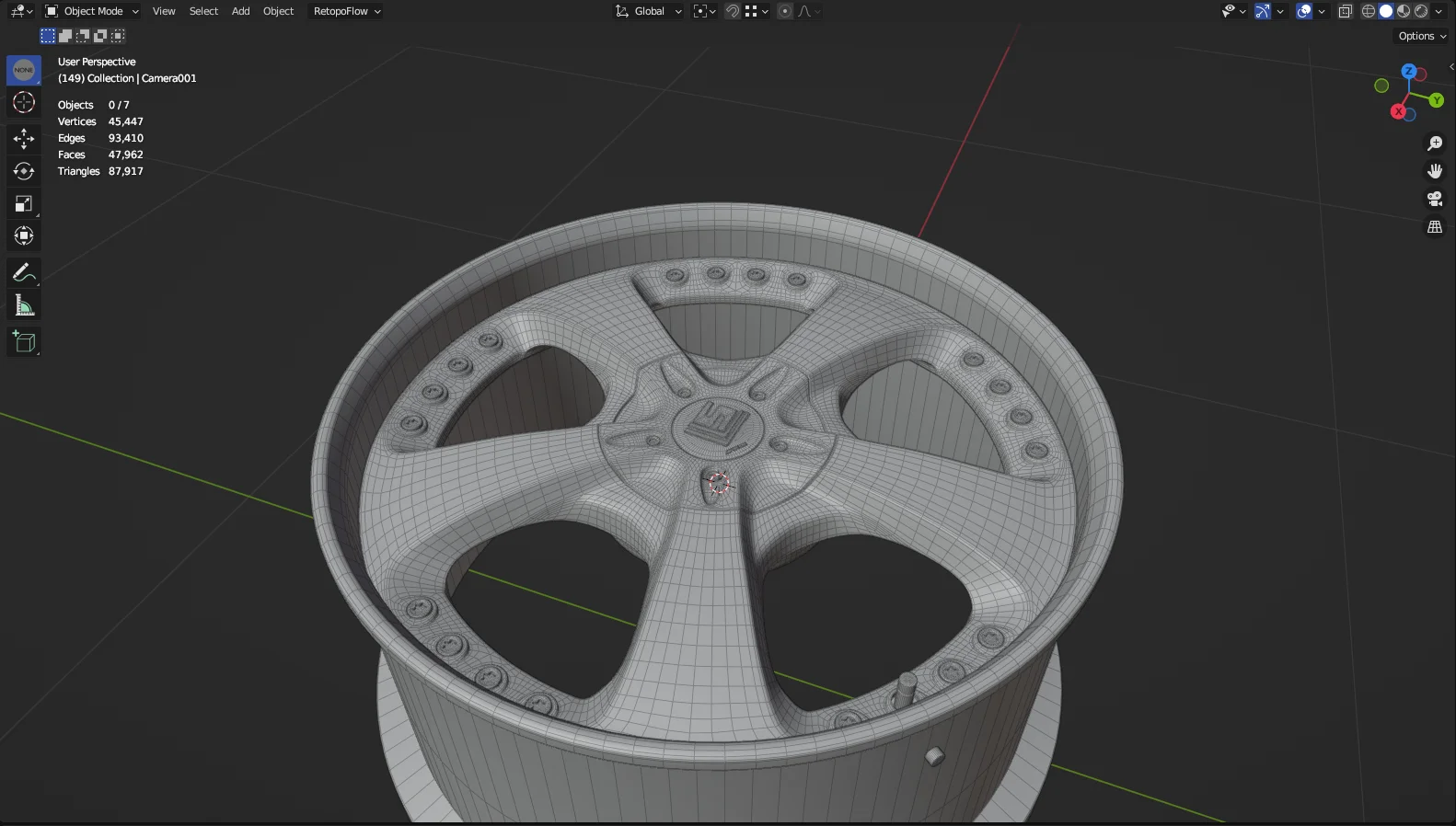 Work LS 105 screenshot 7