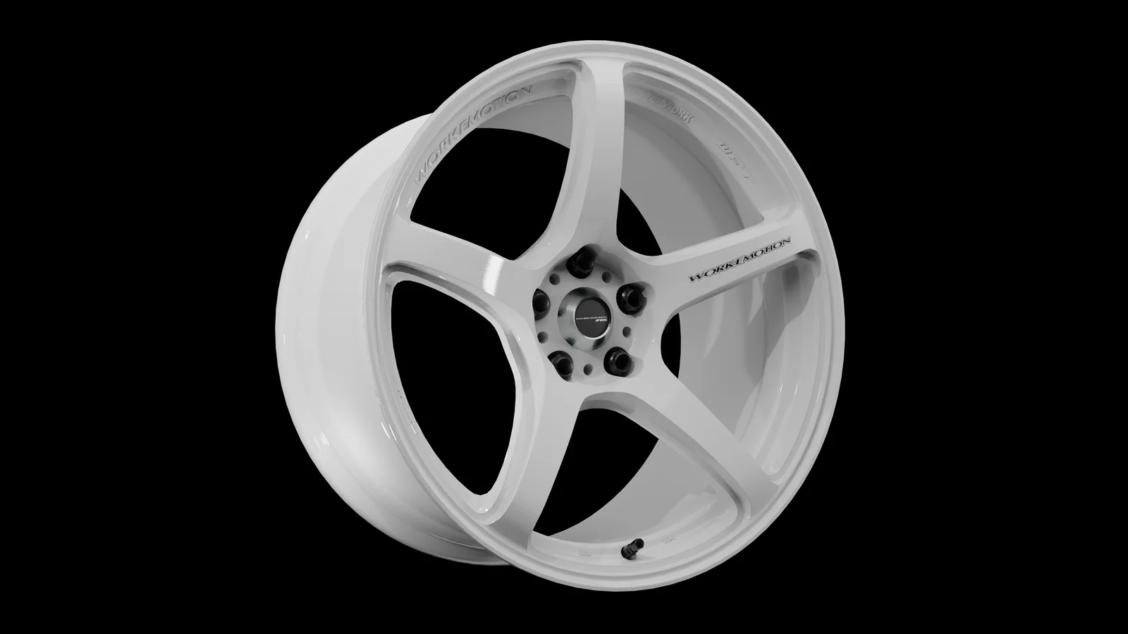 Work T5R screenshot 2