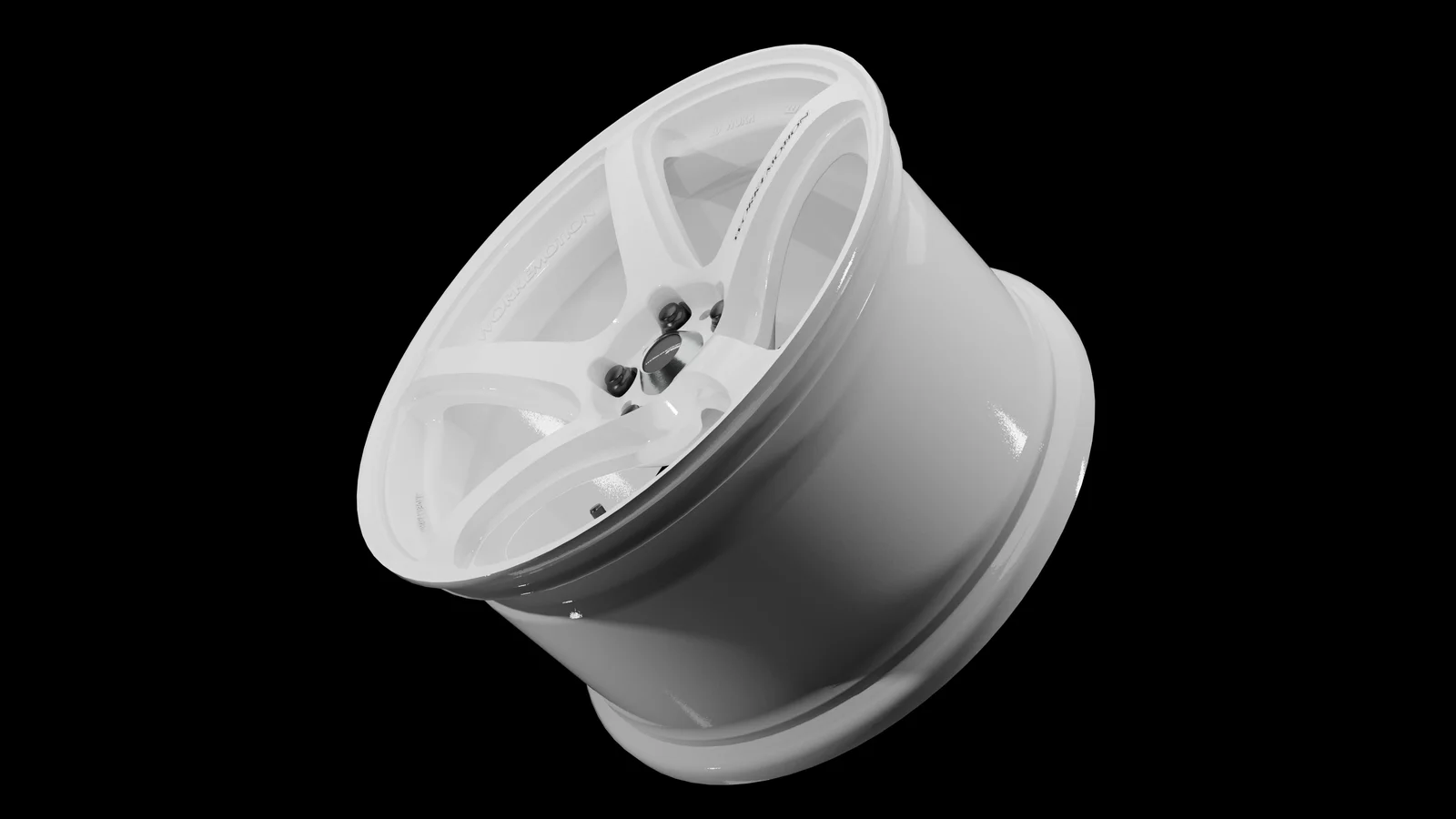 Work T5R screenshot 3