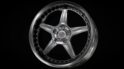 Work XSA 01T - Blender 3d models