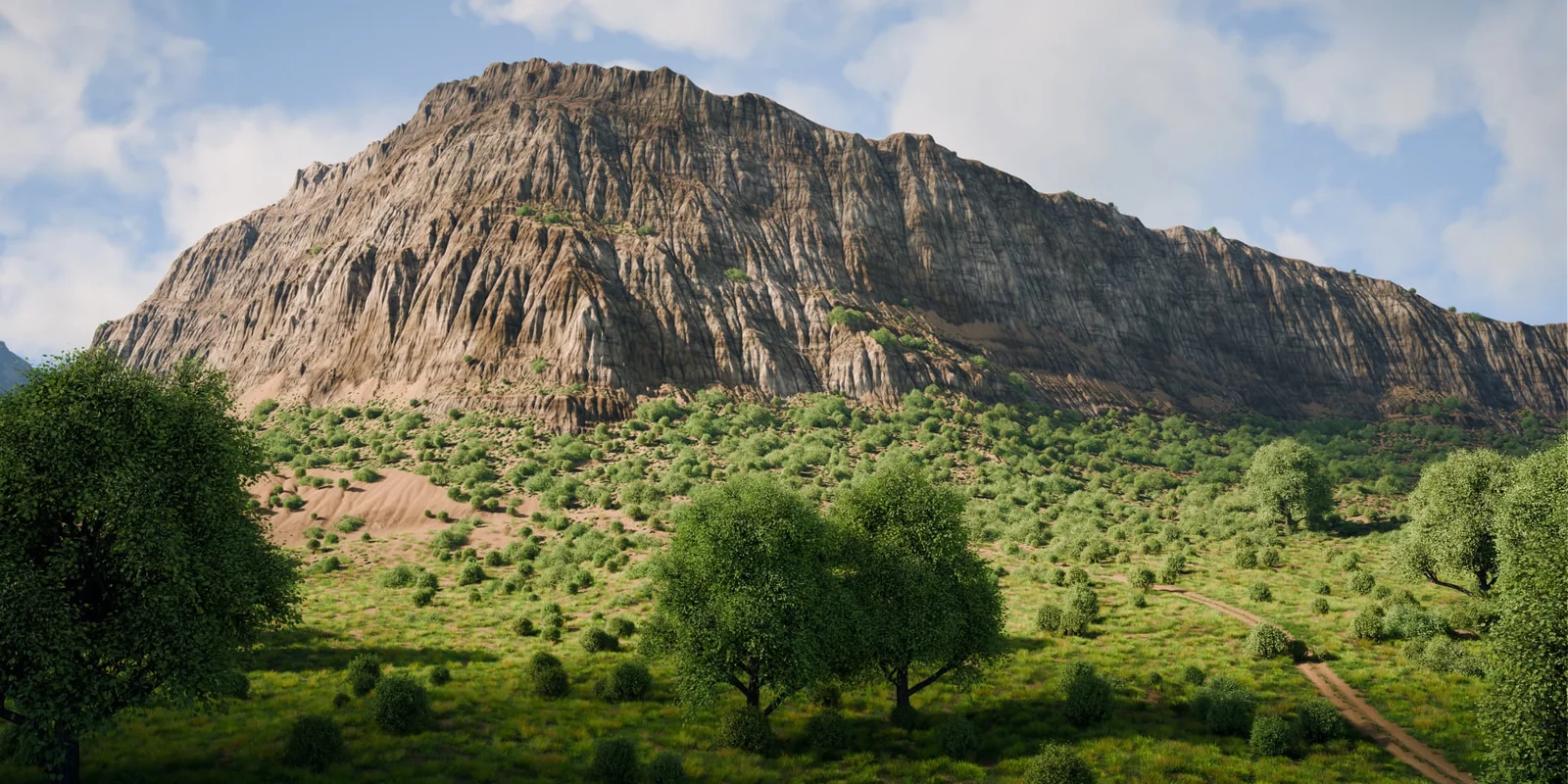 World Blender screenshot 2