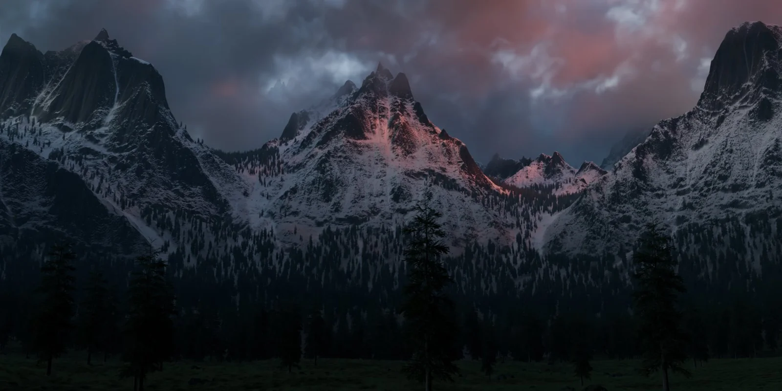 World Blender screenshot 3