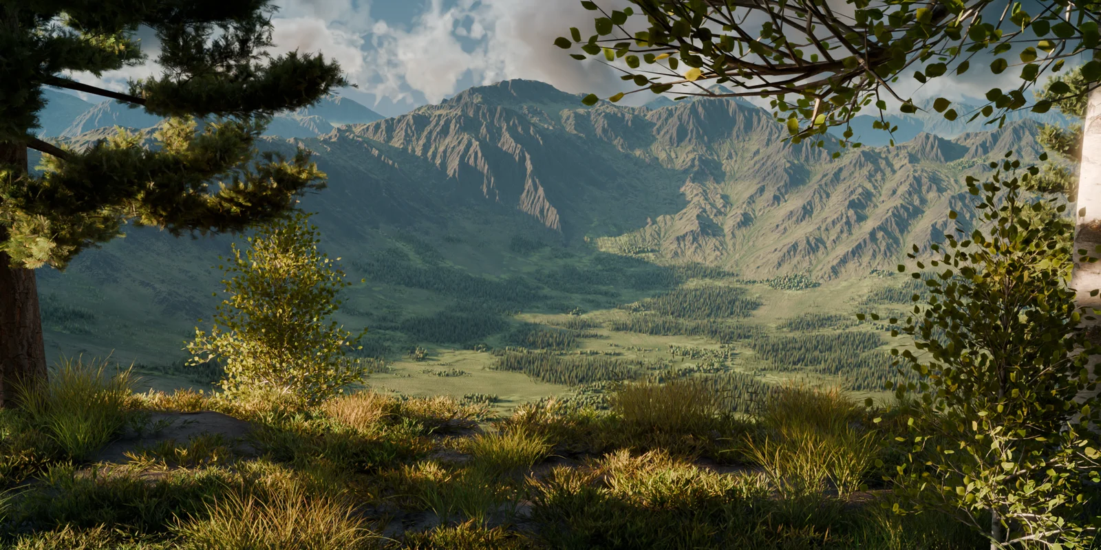 World Blender screenshot 4