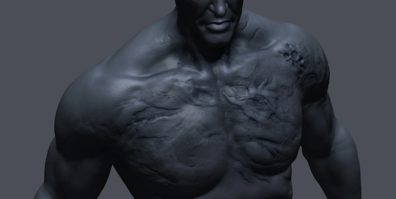 Wound Brushes Pack screenshot 2