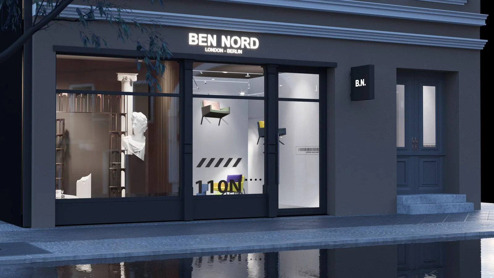 wParallax Free Scene screenshot 3