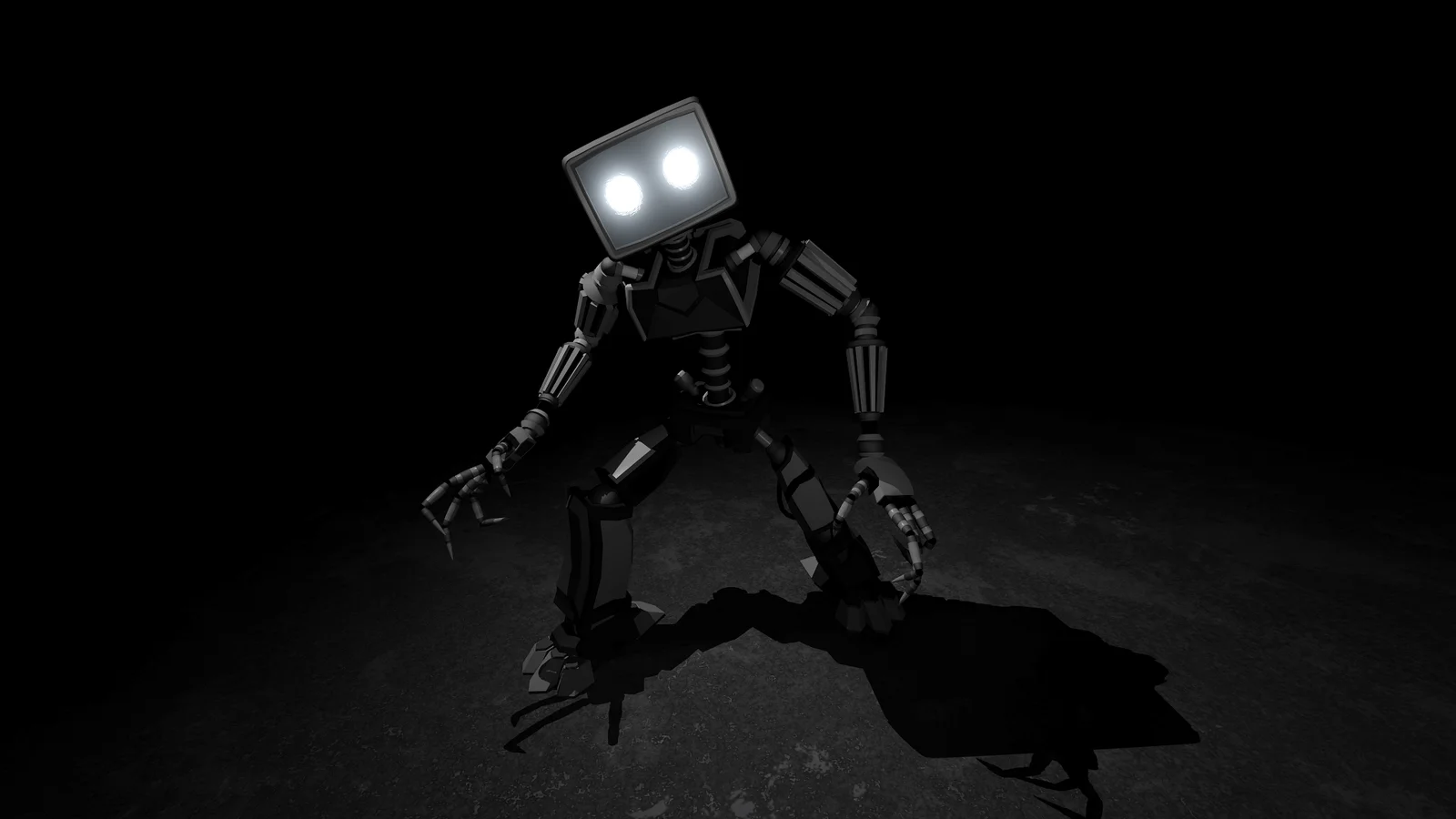 Wraithware screenshot 3