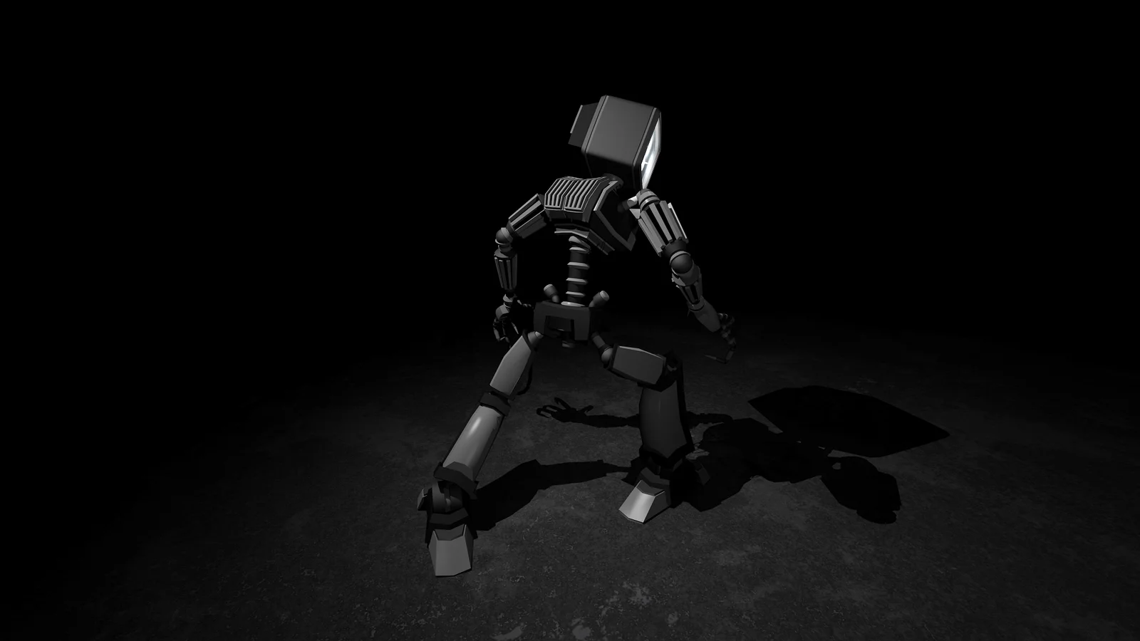 Wraithware screenshot 4