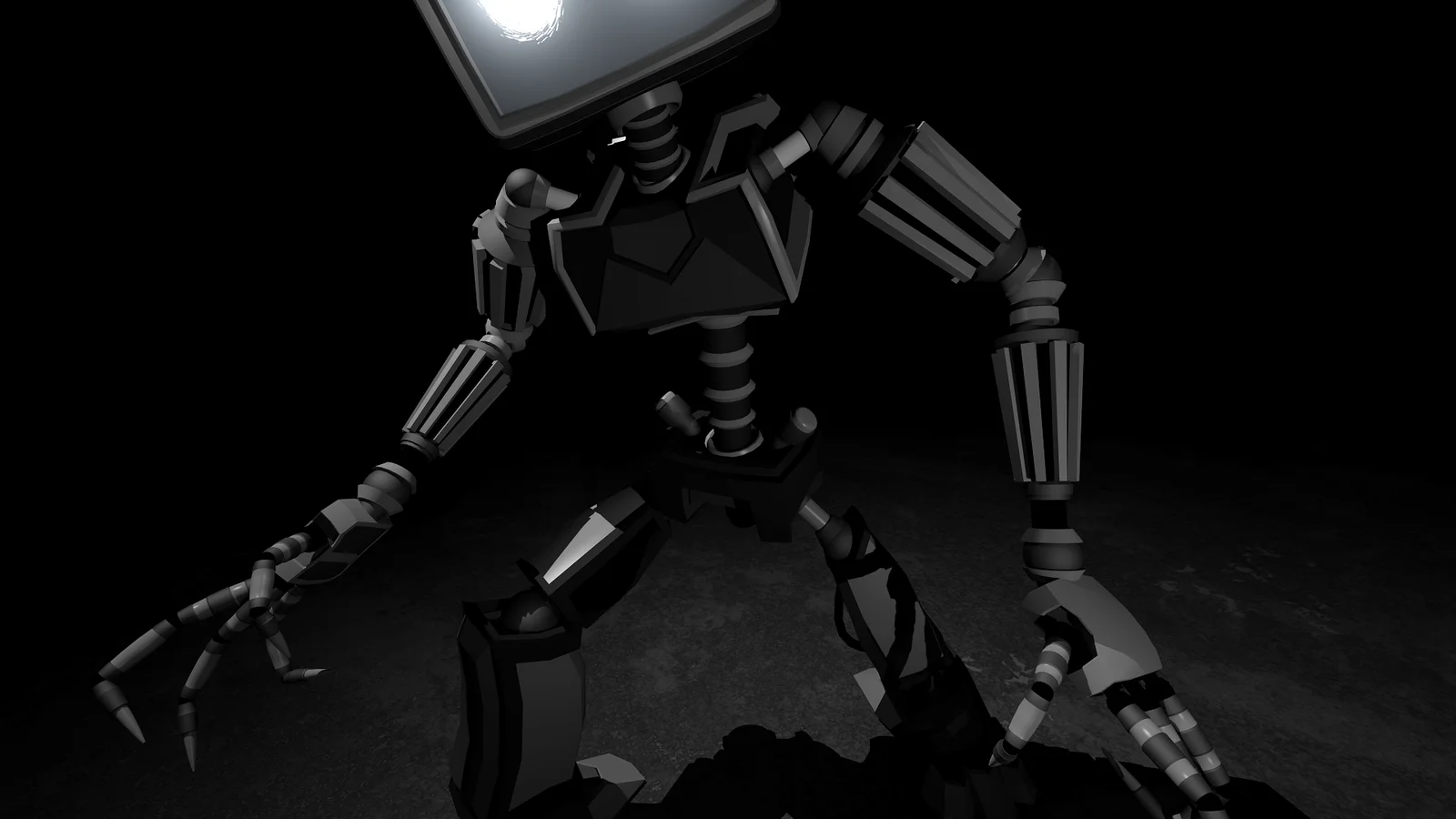 Wraithware screenshot 5