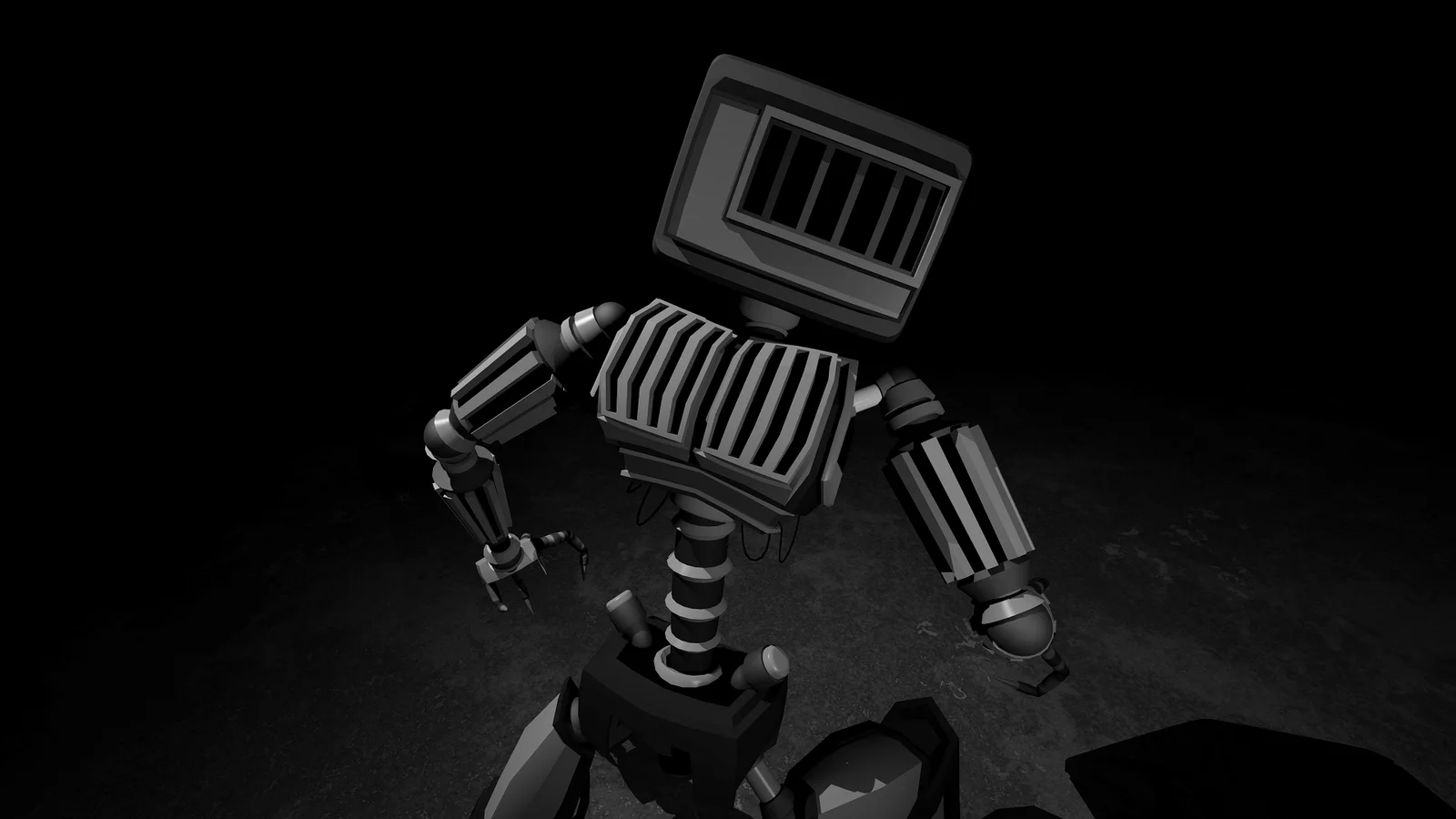 Wraithware screenshot 6