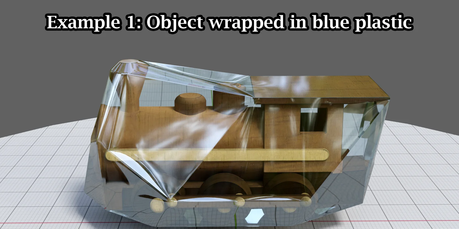 Wrap In Plastic screenshot 3