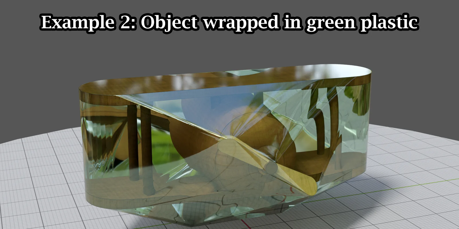 Wrap In Plastic screenshot 4