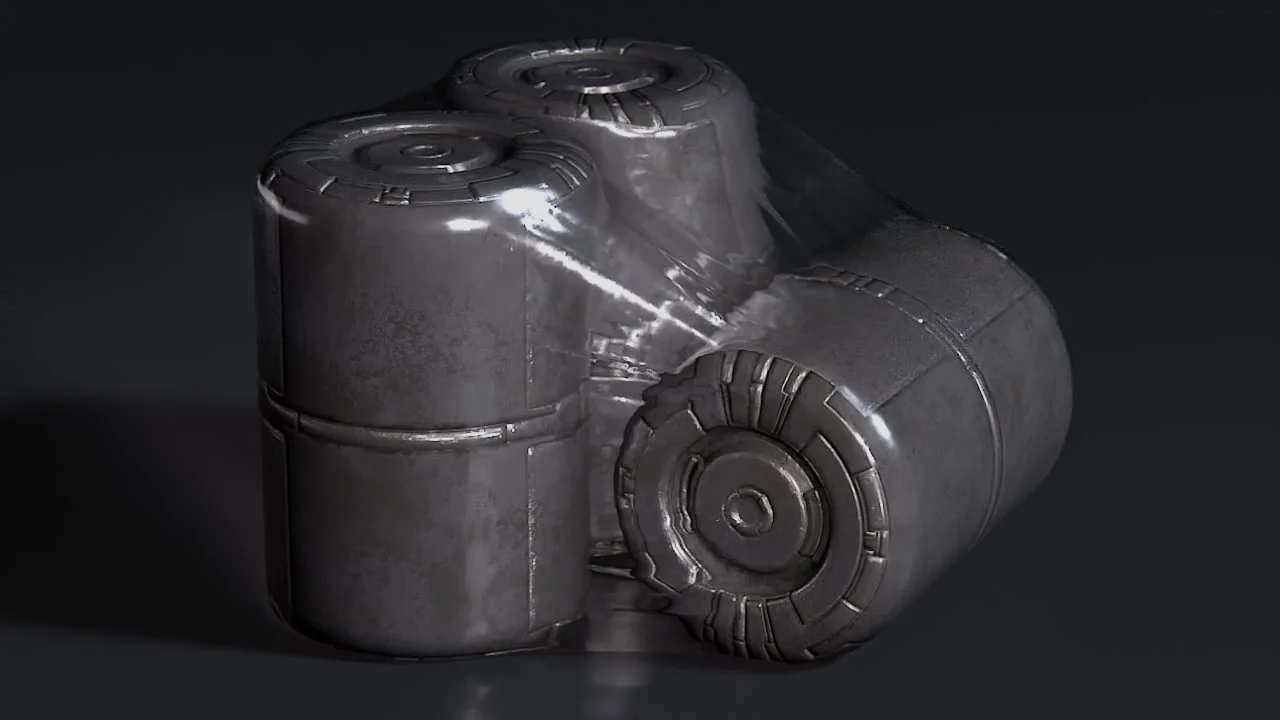 Wrap It screenshot 3