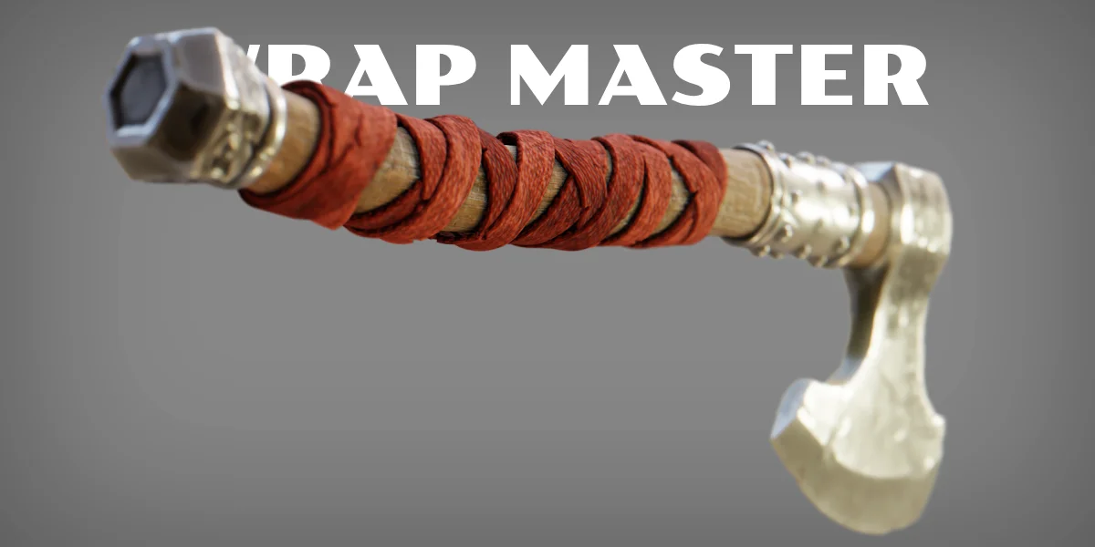 Wrap Master screenshot 2