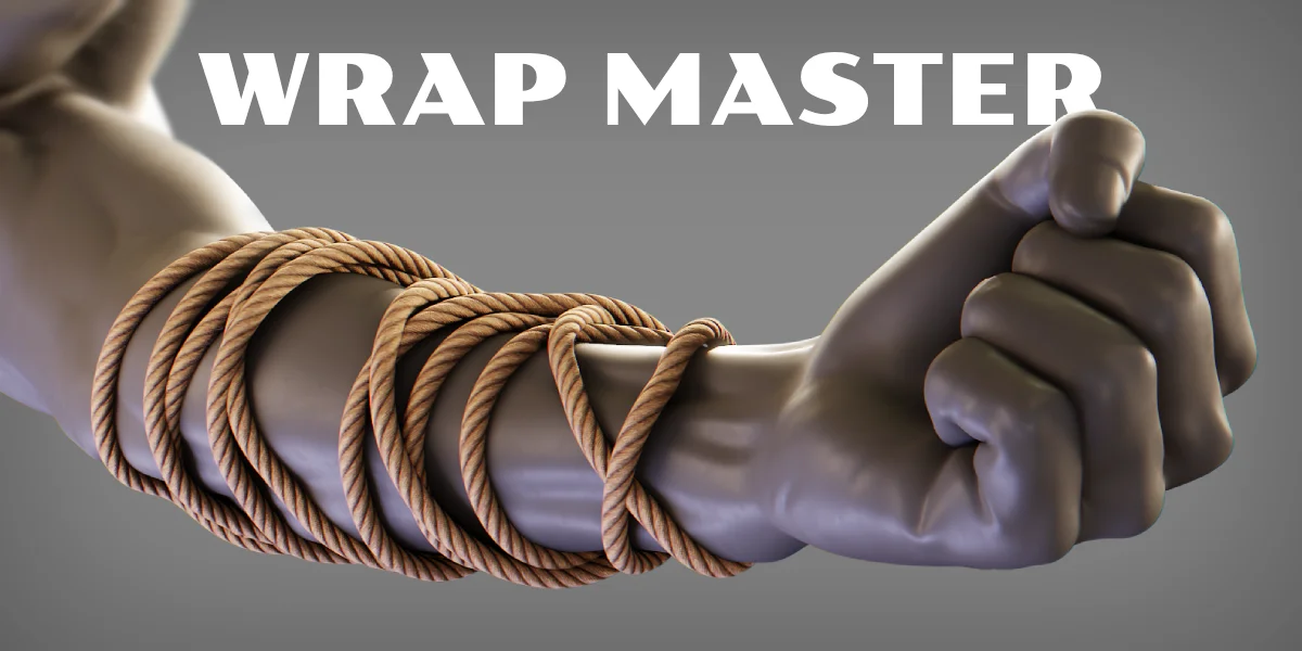 Wrap Master screenshot 5