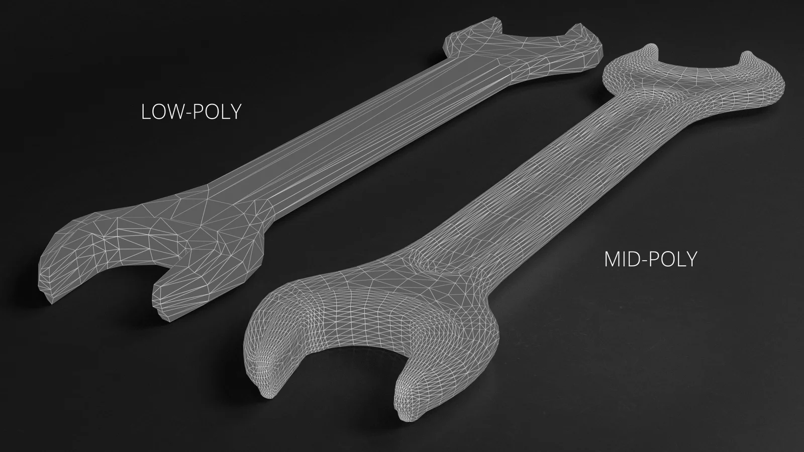 Old Russian Wrench screenshot 5