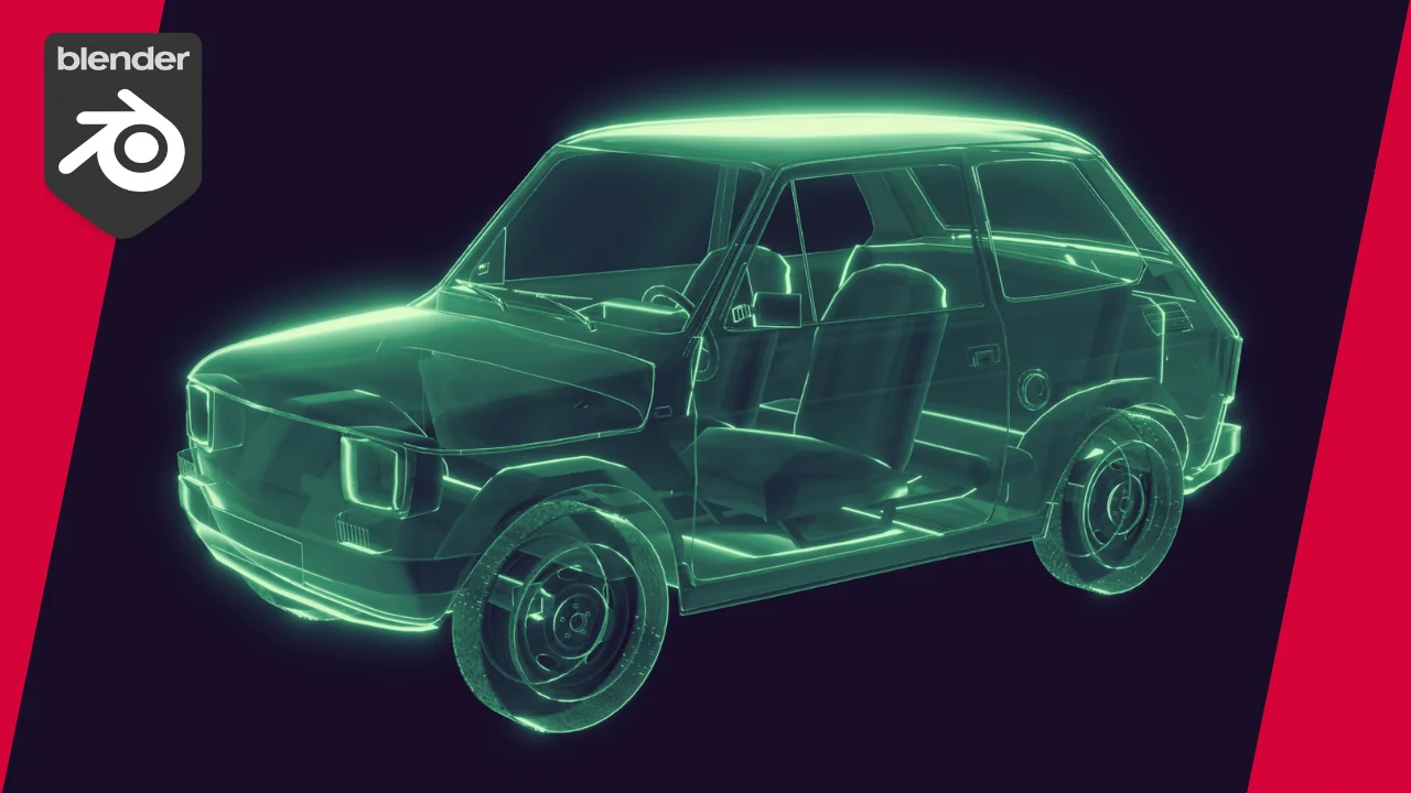 X-Ray Material screenshot 4