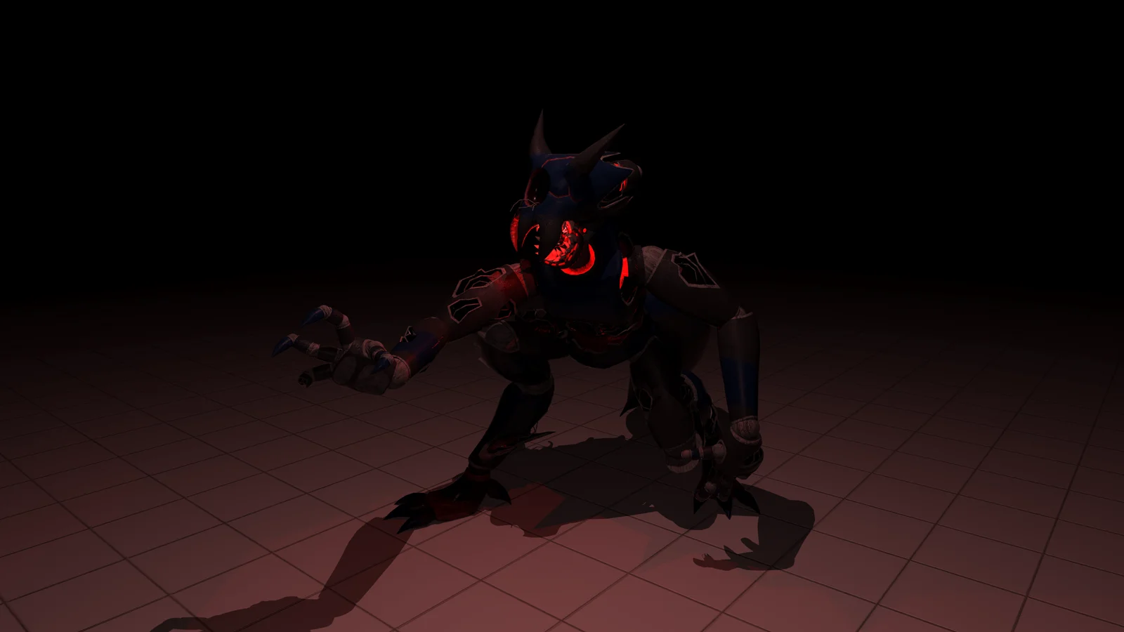 X3ro.00 and Wrath screenshot 5