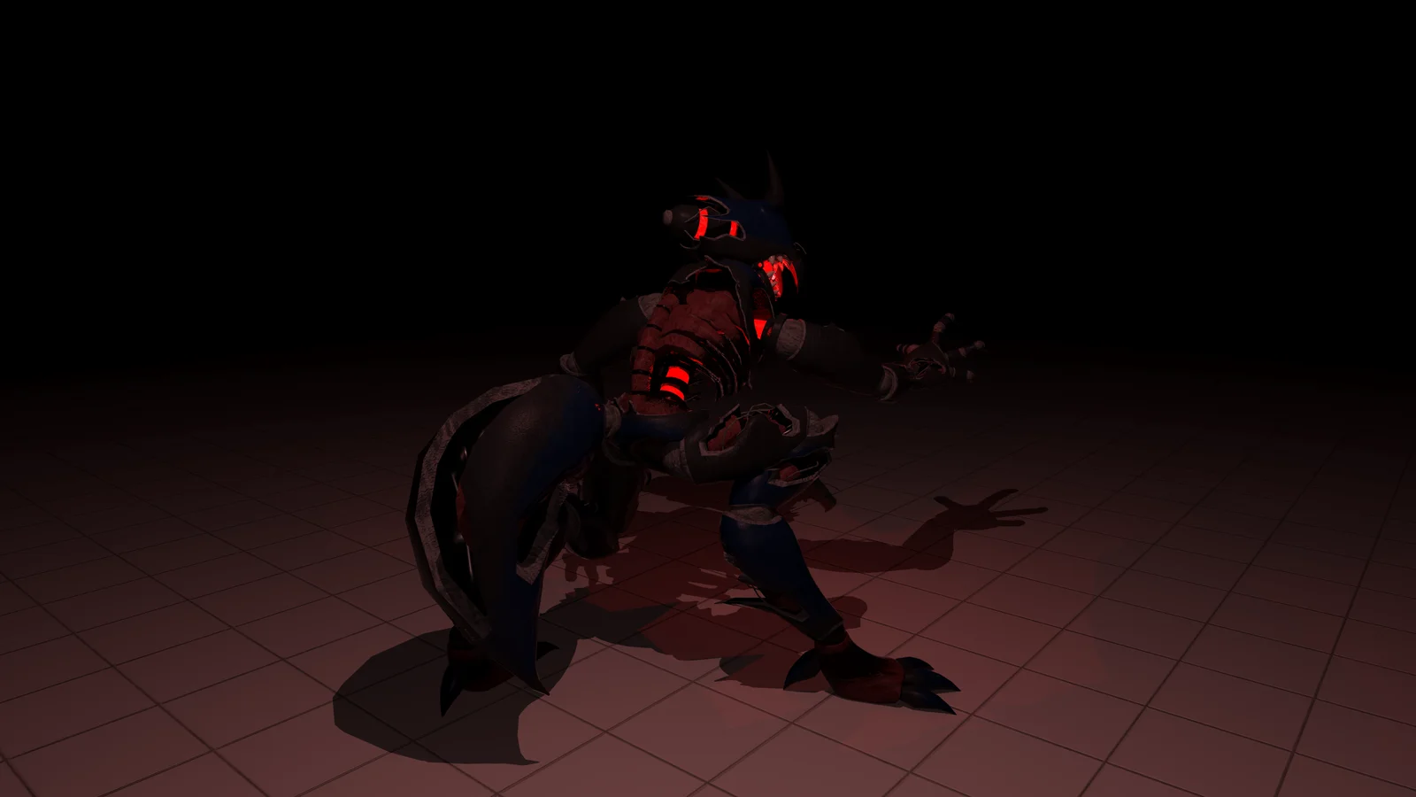 X3ro.00 and Wrath screenshot 6