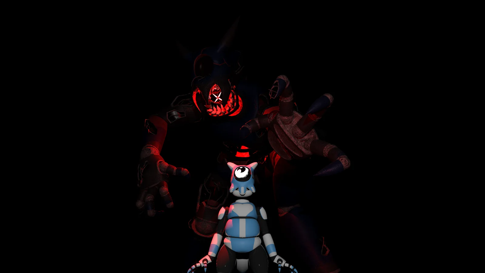 X3ro.00 and Wrath screenshot 7