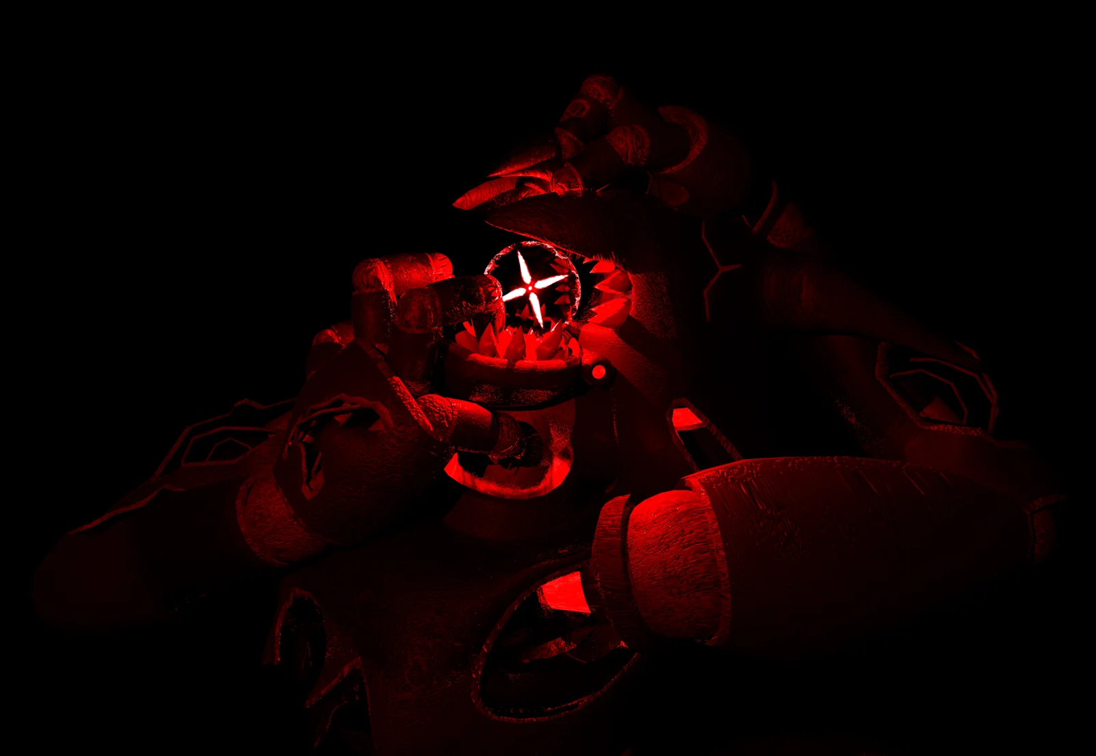 X3ro.00 and Wrath screenshot 8