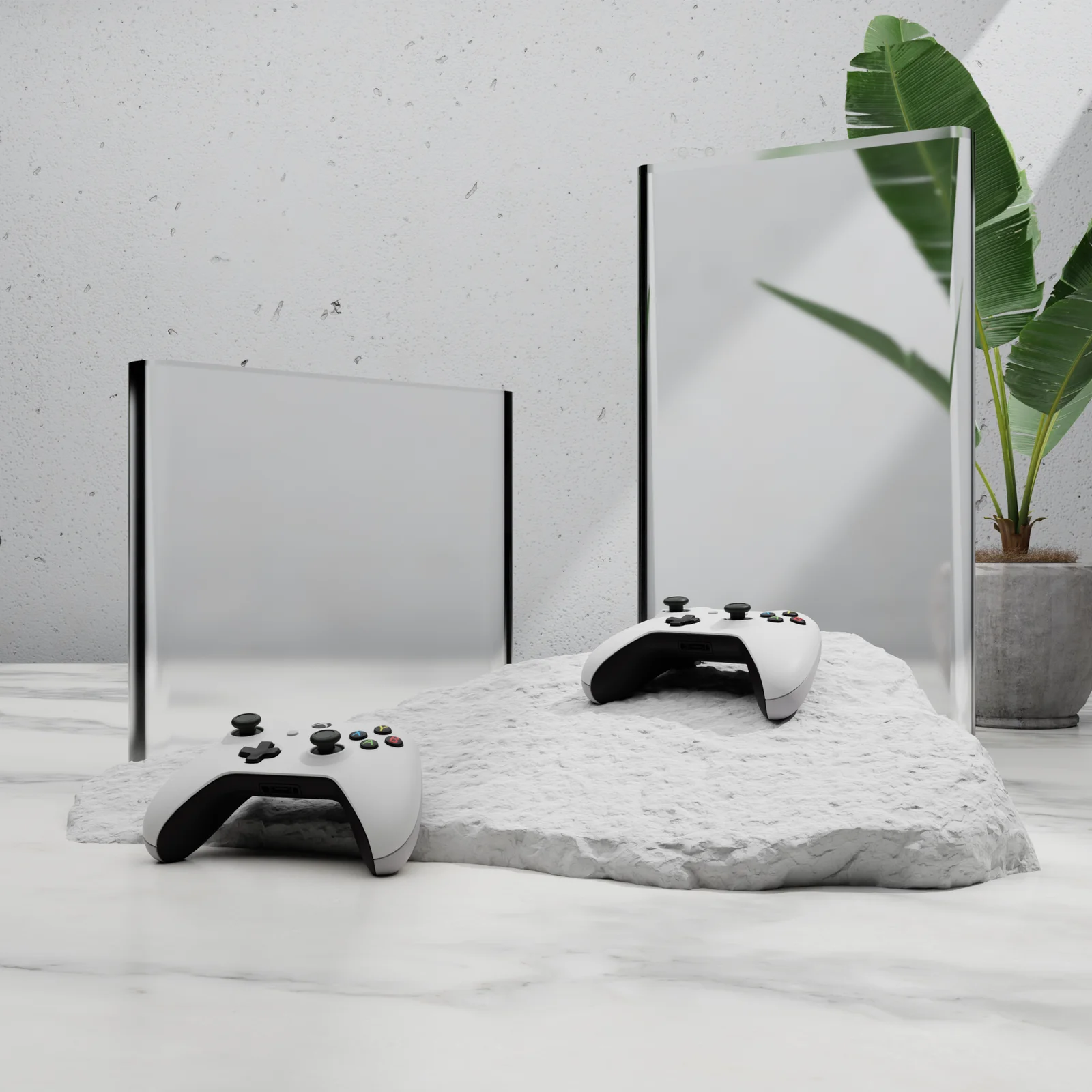 Xbox Controller screenshot 2