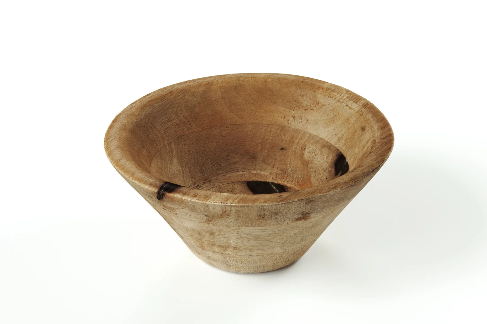 Xenos Wooden Bowl 01 screenshot 3