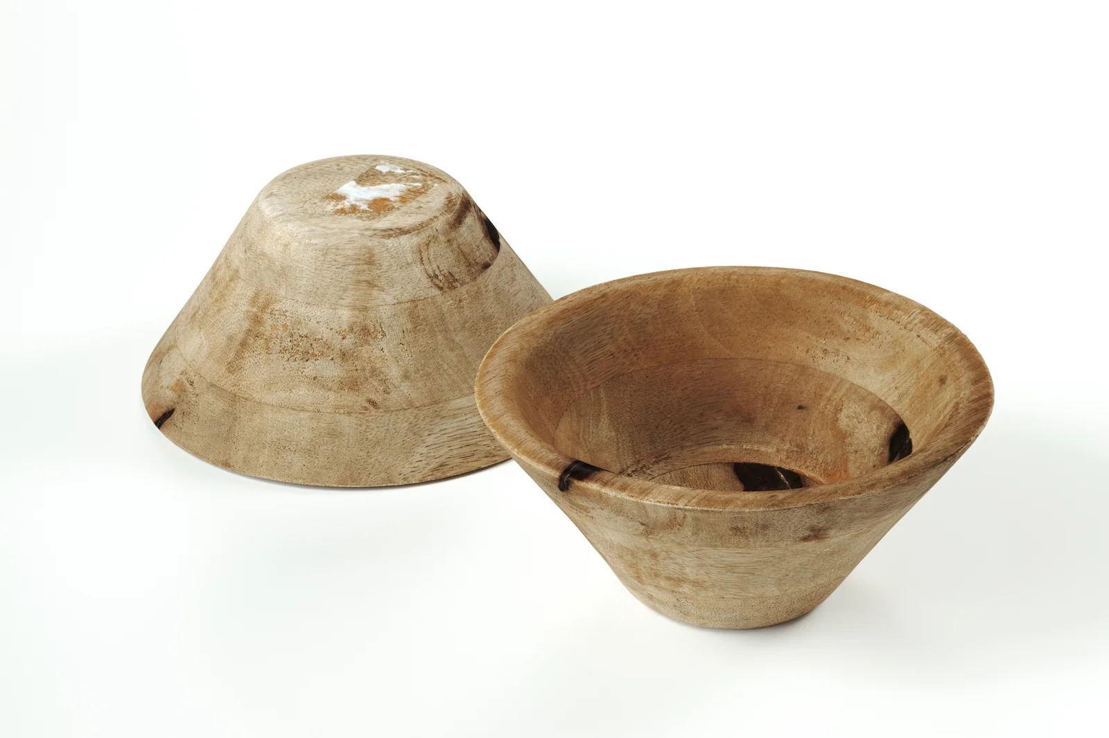 Xenos Wooden Bowl 01 screenshot 4