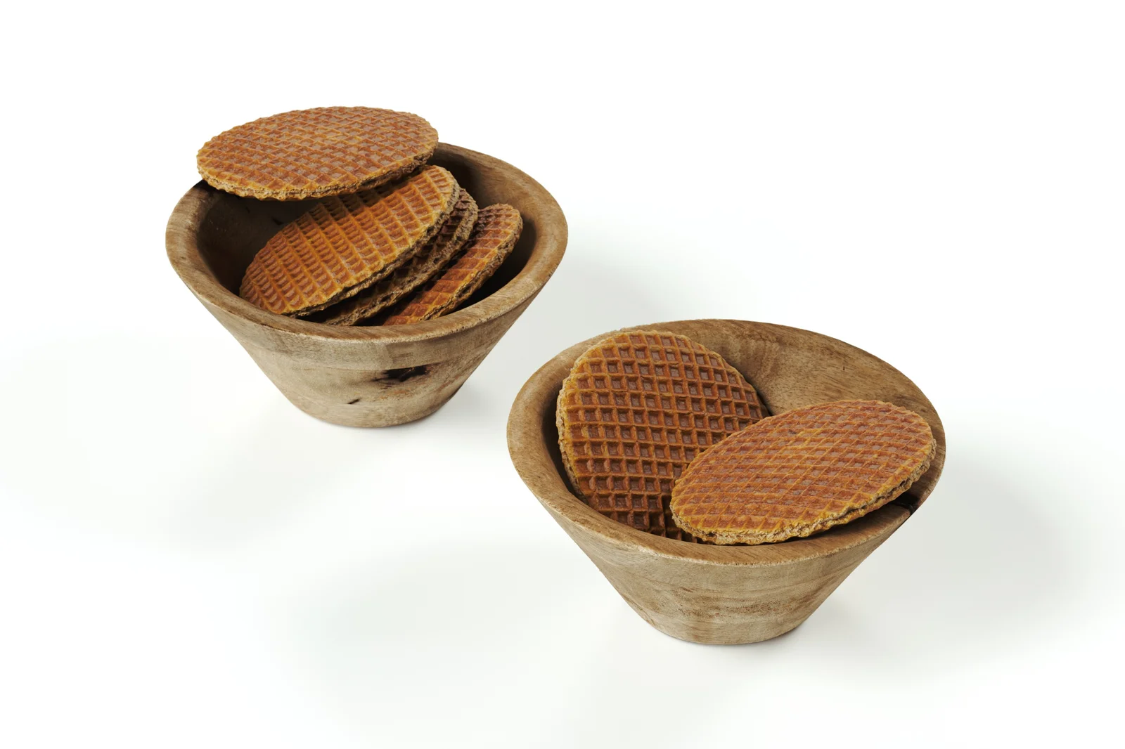 Xenos Wooden Bowl 01 screenshot 6