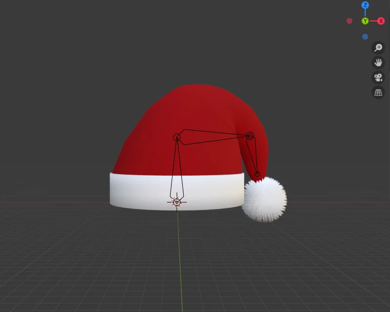 XMas Hat screenshot 3