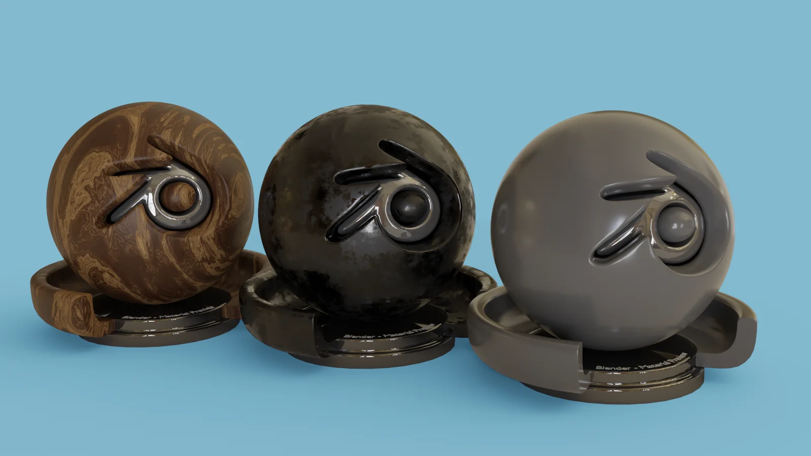 XP Materials screenshot 2