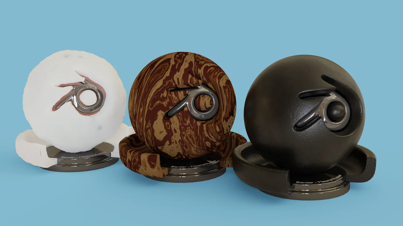 XP Materials screenshot 4