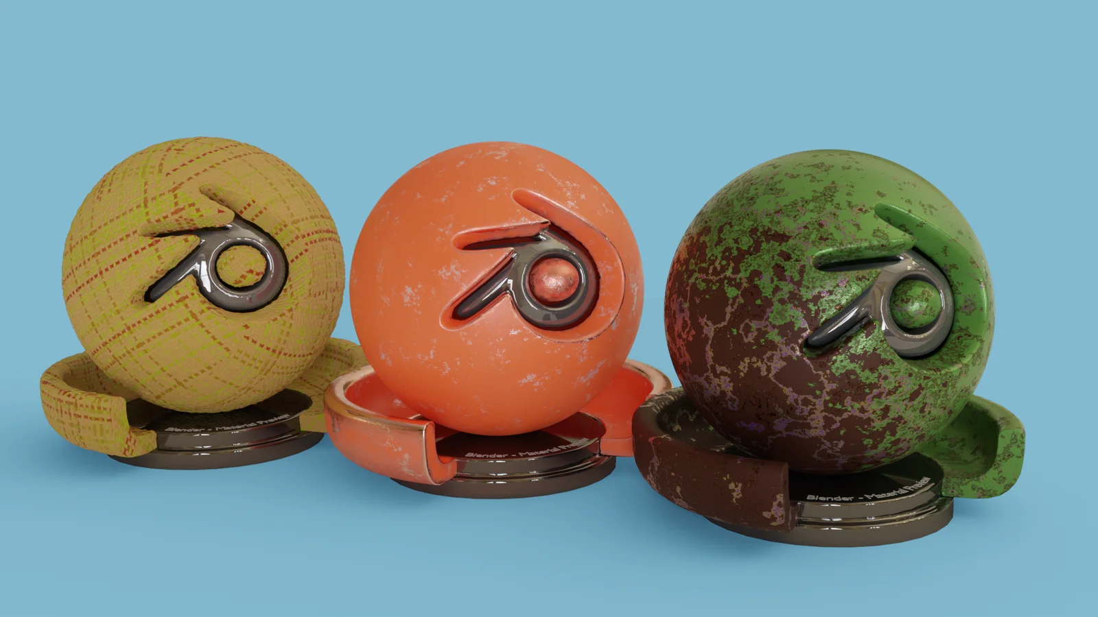 XP Materials screenshot 6