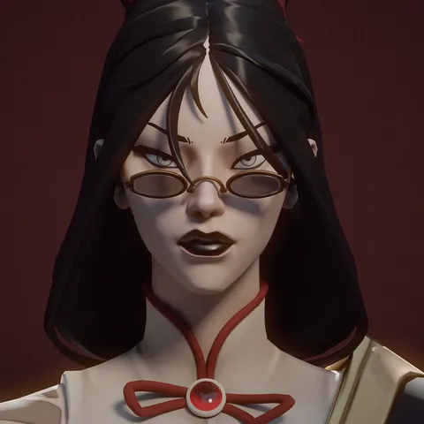 Yamato Deadlock Mod Source - Blender 3d models