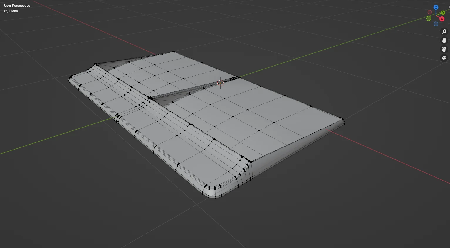Yanack Racing Universal Vent screenshot 4