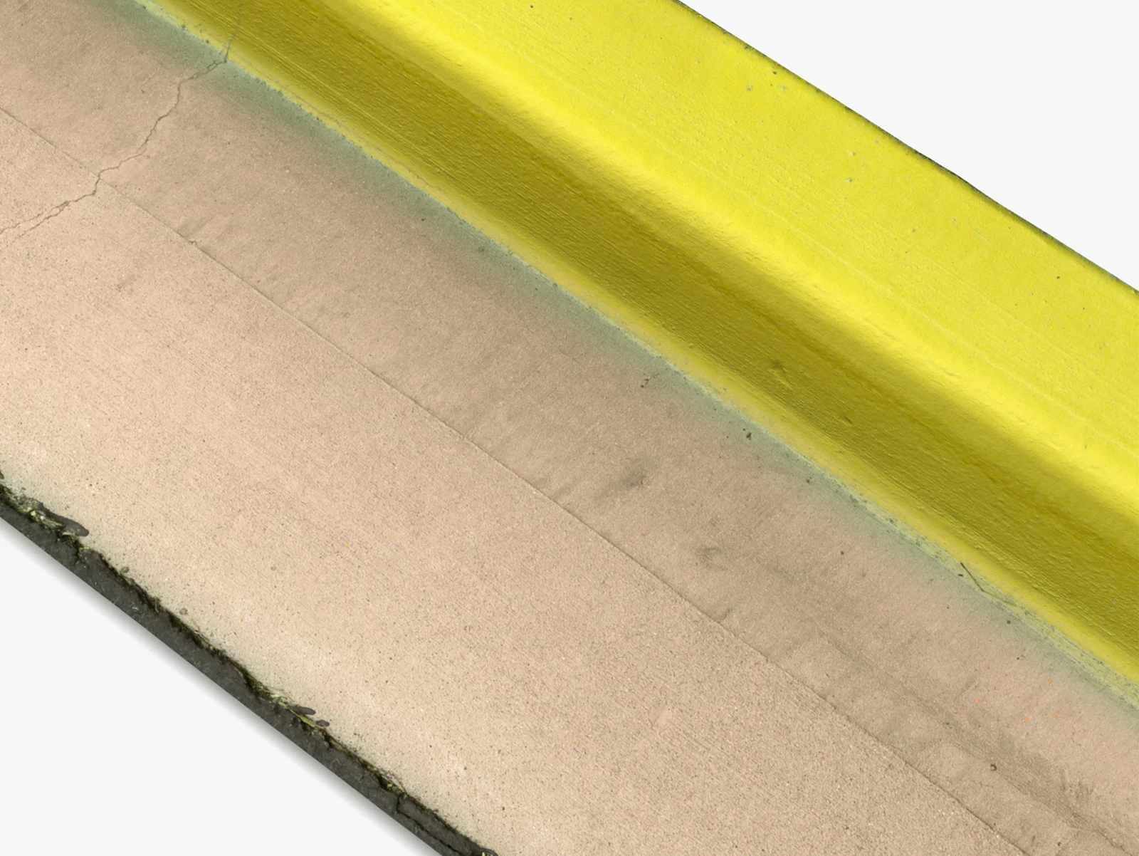 Yellow Curb Scan screenshot 5