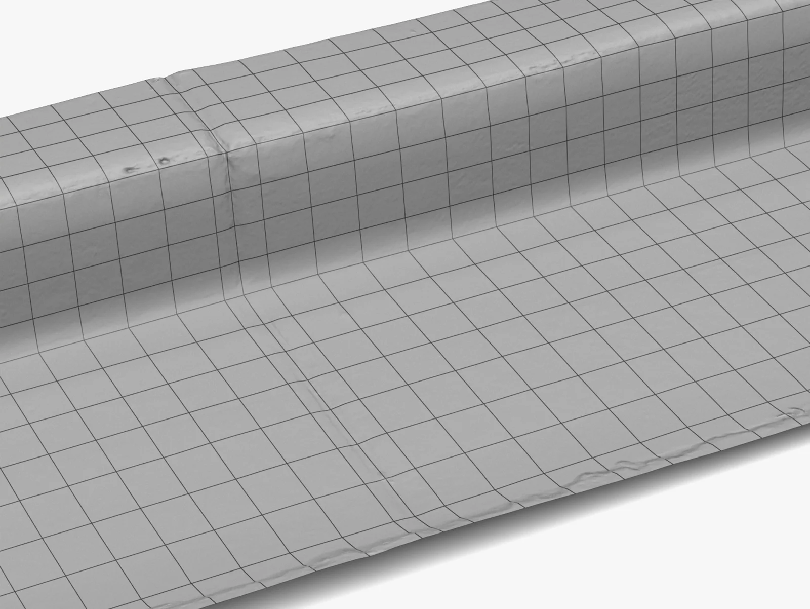 Yellow Curb Scan screenshot 7